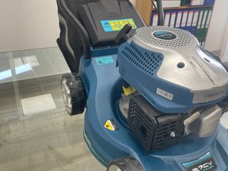 Cortacésped Cecotec Terrenator 3200