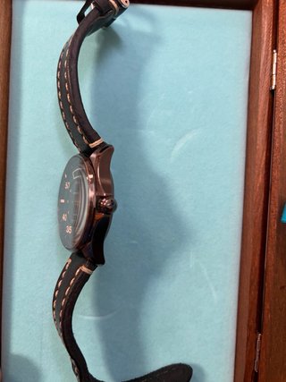 Reloj Hamilton Khaki Aviation Day Date Auto