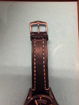 Reloj Hamilton Khaki Aviation Day Date Auto