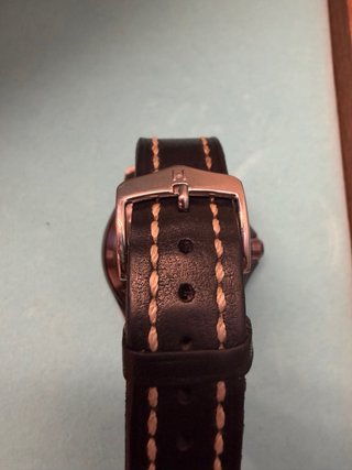 Reloj Hamilton Khaki Aviation Day Date Auto