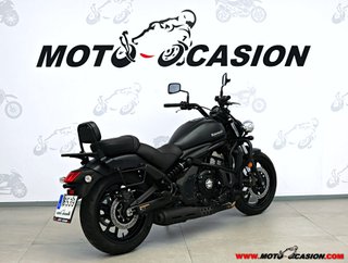 KAWASAKI VULCAN S ¿A2?
