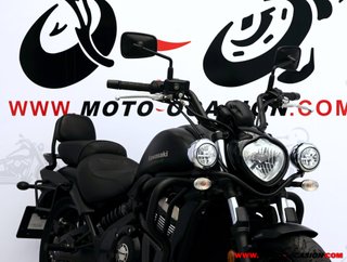 KAWASAKI VULCAN S ¿A2?