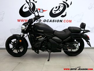 KAWASAKI VULCAN S ¿A2?