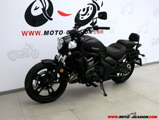 KAWASAKI VULCAN S ¿A2?