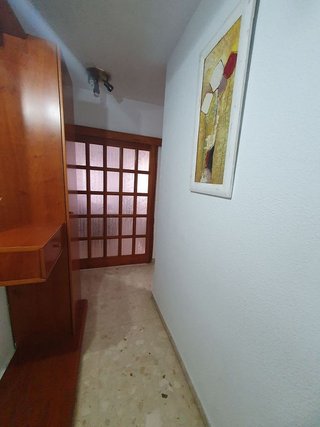 Piso en alquiler en Barrio Alto - San Félix - Oliveros - Altamira en Almería