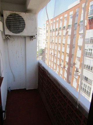 Piso en alquiler en Barrio Alto - San Félix - Oliveros - Altamira en Almería