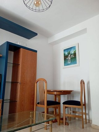 Piso en alquiler en Barrio Alto - San Félix - Oliveros - Altamira en Almería