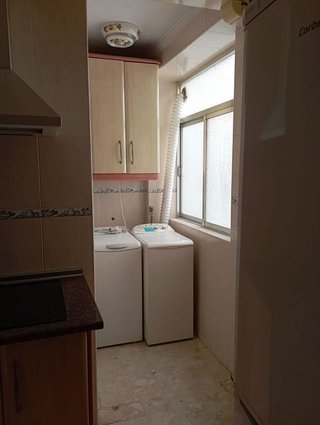 Piso en alquiler en Barrio Alto - San Félix - Oliveros - Altamira en Almería