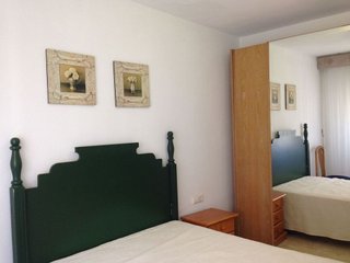 Piso en alquiler en Barrio Alto - San Félix - Oliveros - Altamira en Almería