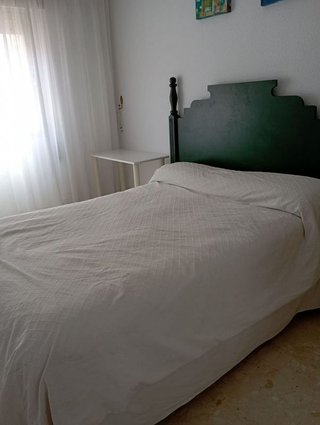 Piso en alquiler en Barrio Alto - San Félix - Oliveros - Altamira en Almería