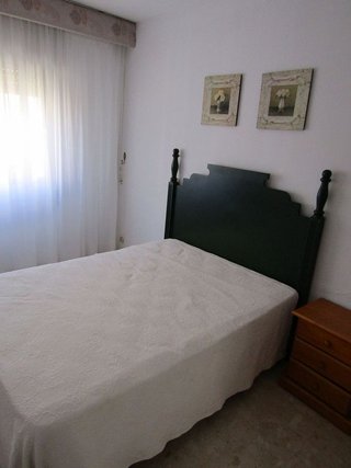 Piso en alquiler en Barrio Alto - San Félix - Oliveros - Altamira en Almería
