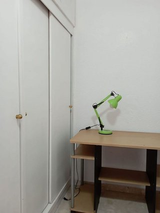 Piso en alquiler en Barrio Alto - San Félix - Oliveros - Altamira en Almería
