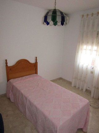 Piso en alquiler en Barrio Alto - San Félix - Oliveros - Altamira en Almería