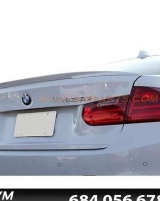 Alerón BMW Serie 3 F30 M-Performance