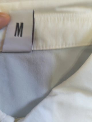 Maglietta Bikkembergs uomo blu e bianca
