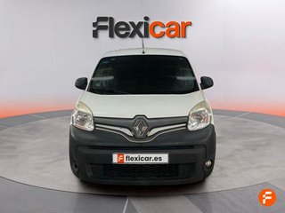 Renault Kangoo Kangoo Furgón/2013/3P/furgón Profesional dCi 55 kW 75cv