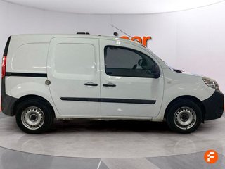 Renault Kangoo Kangoo Furgón/2013/3P/furgón Profesional dCi 55 kW 75cv