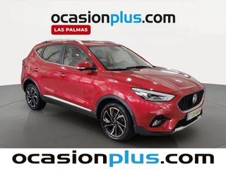 MG ZS 1.5 Luxury 78 kW (106 CV)
