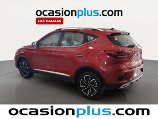 MG ZS 1.5 Luxury 78 kW (106 CV)