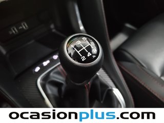 MG ZS 1.5 Luxury 78 kW (106 CV)