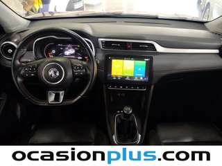 MG ZS 1.5 Luxury 78 kW (106 CV)