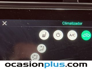 MG ZS 1.5 Luxury 78 kW (106 CV)