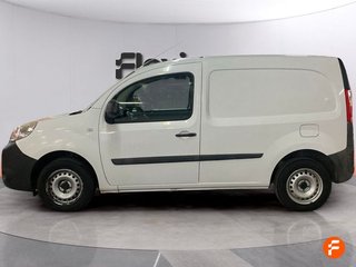 Renault Kangoo Kangoo Furgón/2013/3P/furgón Profesional dCi 55 kW 75cv