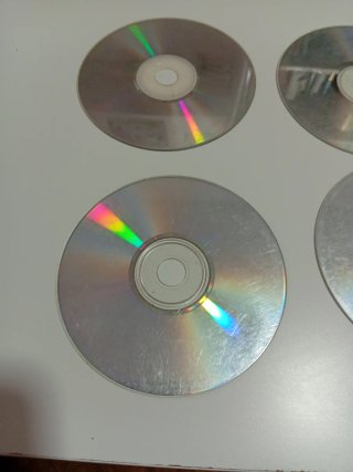CD Sade Lovers Rock y otros