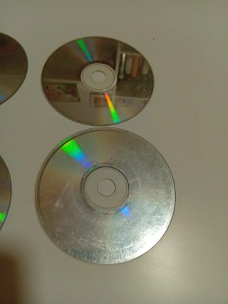 CD Sade Lovers Rock y otros
