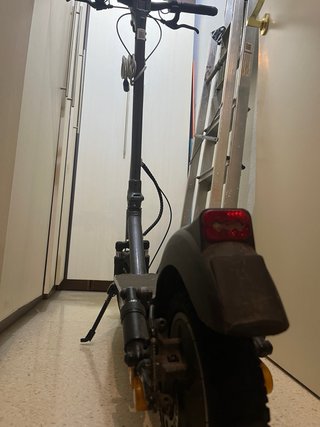 Patinete Smartgyro K2