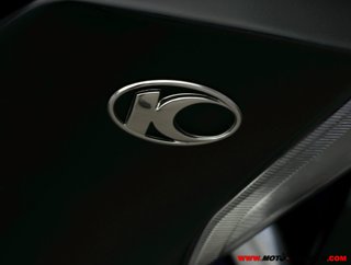 KYMCO AK 550 ¿A2?
