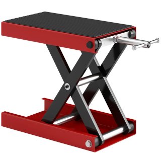 Plataforma Elevadora Tijera 500 kg