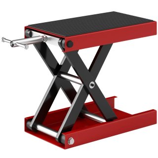Plataforma Elevadora Tijera 500 kg