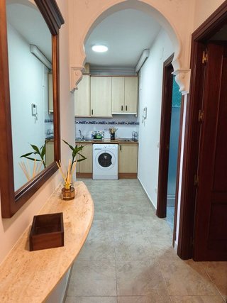 Piso en alquiler en La Malagueta - La Caleta en Málaga