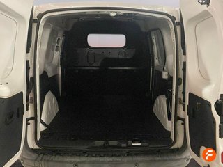 Renault Kangoo Kangoo Furgón/2013/3P/furgón Profesional dCi 55 kW 75cv