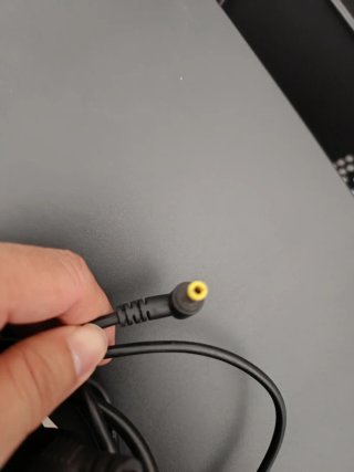 Toshiba Satellite Pro Portátil