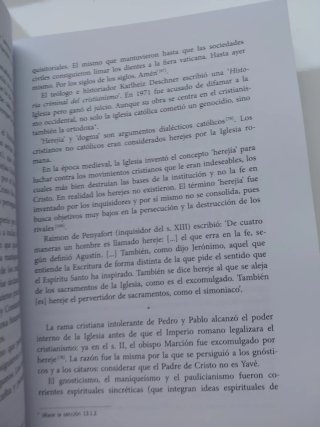 Los cátaros del siglo XXI sobre la historia del...