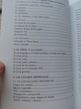 Los cátaros del siglo XXI sobre la historia del...