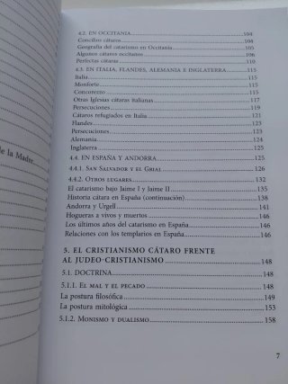 Los cátaros del siglo XXI sobre la historia del...