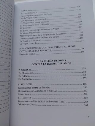 Los cátaros del siglo XXI sobre la historia del...