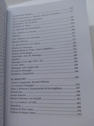 Los cátaros del siglo XXI sobre la historia del...