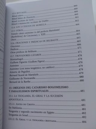 Los cátaros del siglo XXI sobre la historia del...