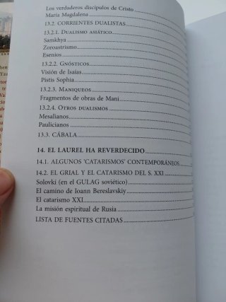 Los cátaros del siglo XXI sobre la historia del...