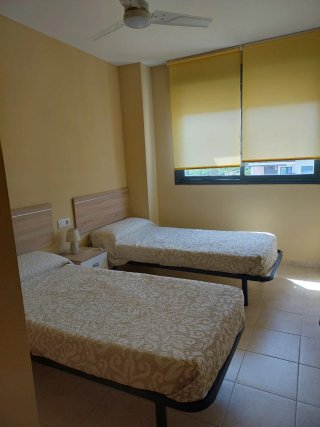 Alquilo apartamento Magic World Resort-MarinaDor-L