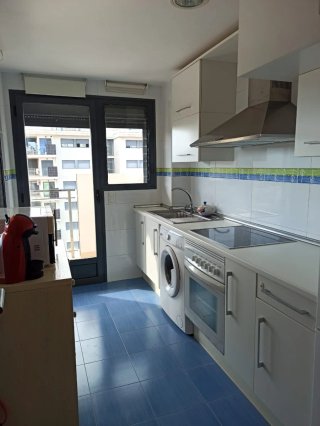 Alquilo apartamento Magic World Resort-MarinaDor-L