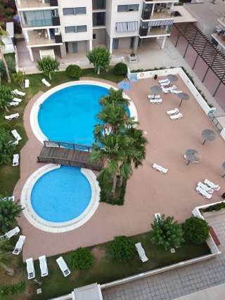 Alquilo apartamento Magic World Resort-MarinaDor-L