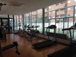 Alquilo apartamento Magic World Resort-MarinaDor-L