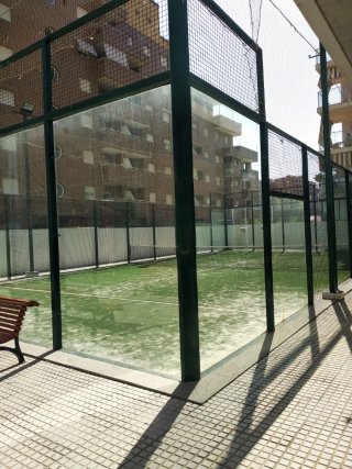 Alquilo apartamento Magic World Resort-MarinaDor-L
