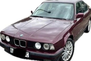 92526 radiador 2244543 bmw serie 5 berlina (e34)