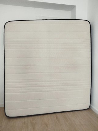 Colchón 180x190 cm